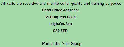 Romiley Local Drainage Head Office
